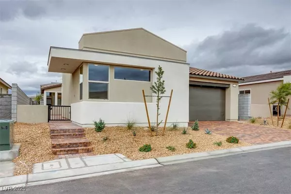 10349 Mulberry Crest AVE, Las Vegas, NV 89166