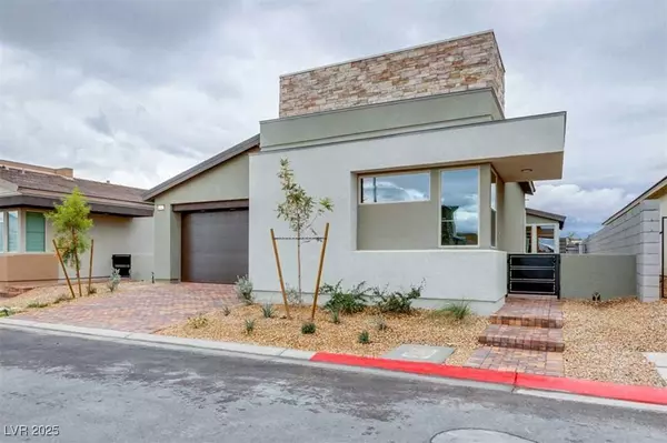 10325 Mulberry Crest AVE, Las Vegas, NV 89166