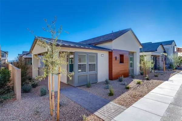 1031 Soaring Sage AVE, Las Vegas, NV 89138