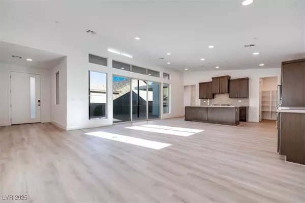 1031 Soaring Sage AVE, Las Vegas, NV 89138