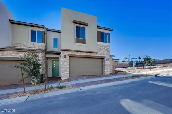 11935 Angle Cliff AVE, Las Vegas, NV 89138