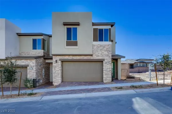 11935 Angle Cliff AVE, Las Vegas, NV 89138