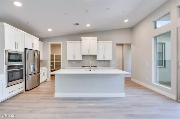 1030 Soaring Sage AVE, Las Vegas, NV 89138