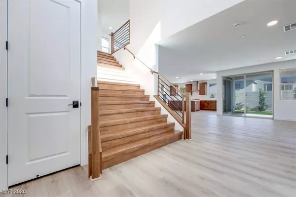 9241 Gorman ST, Las Vegas, NV 89166