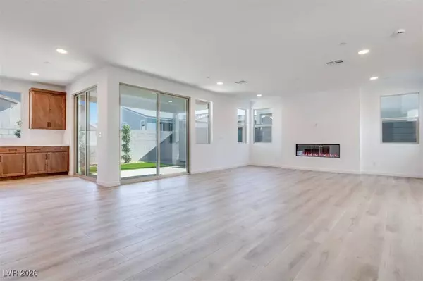 9241 Gorman ST, Las Vegas, NV 89166