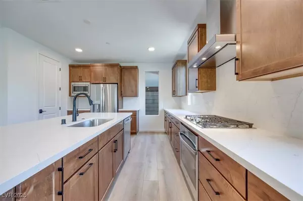 9241 Gorman ST, Las Vegas, NV 89166