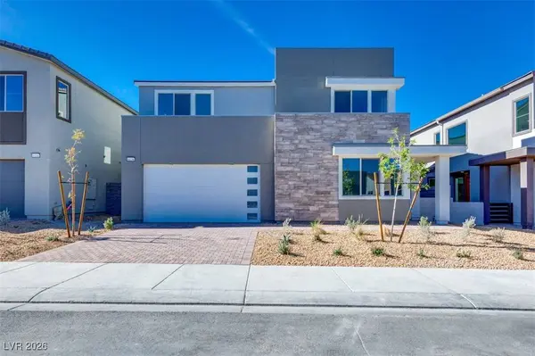 9228 Simon ST, Las Vegas, NV 89166