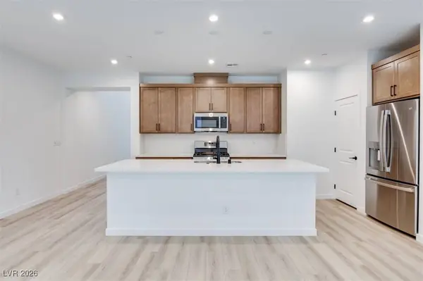 11899 Glide Reflection AVE, Las Vegas, NV 89138