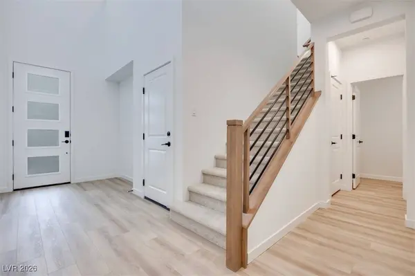 11899 Glide Reflection AVE, Las Vegas, NV 89138