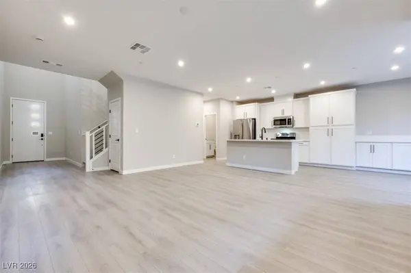 11941 Glide Reflection AVE, Las Vegas, NV 89138