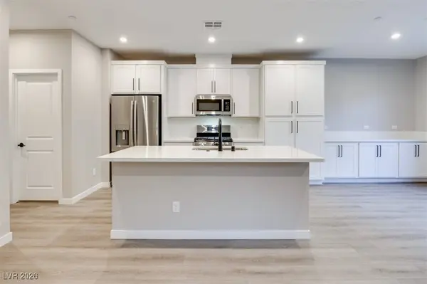 11941 Glide Reflection AVE, Las Vegas, NV 89138