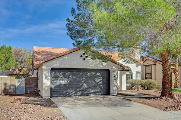 3804 Dauntless DR, North Las Vegas, NV 89031