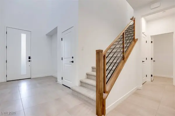 11935 Glide Reflection AVE, Las Vegas, NV 89138