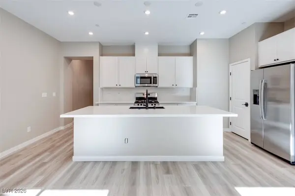 4341 Sunburst Spring AVE, Las Vegas, NV 89141