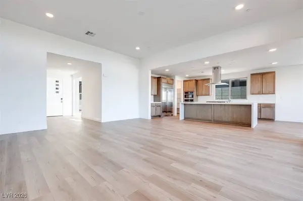 10348 Peako Hills AVE, Las Vegas, NV 89166