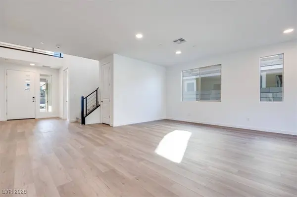 9253 Gorman ST, Las Vegas, NV 89166