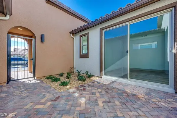 10348 Peako Hills AVE, Las Vegas, NV 89166