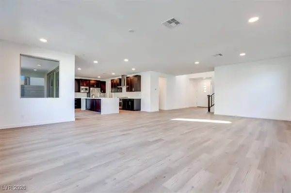 9253 Gorman ST, Las Vegas, NV 89166