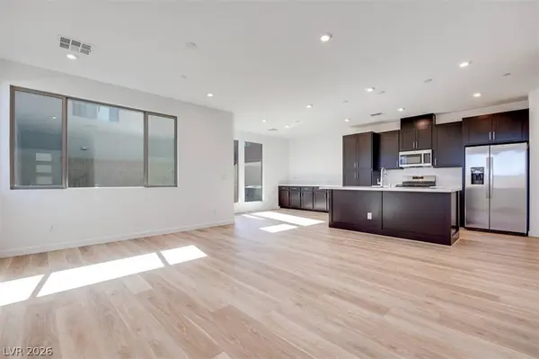 4293 Park Edge CT, Las Vegas, NV 89141