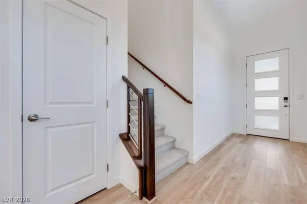 4293 Park Edge CT, Las Vegas, NV 89141