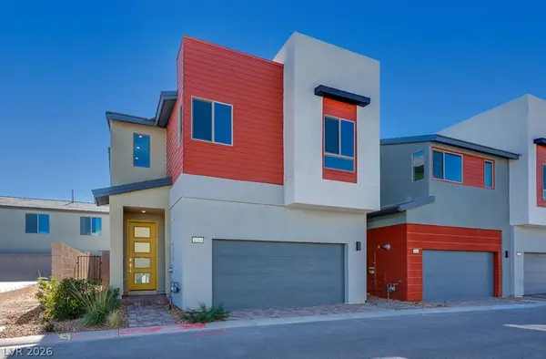 4293 Park Edge CT, Las Vegas, NV 89141