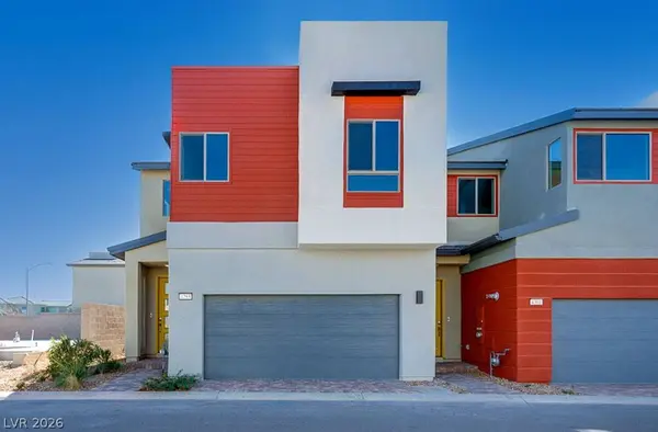 4293 Park Edge CT, Las Vegas, NV 89141