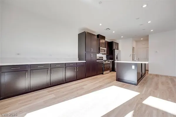 4293 Park Edge CT, Las Vegas, NV 89141