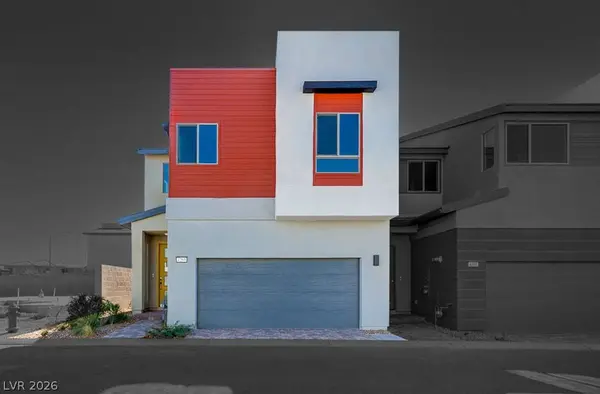 4293 Park Edge CT, Las Vegas, NV 89141