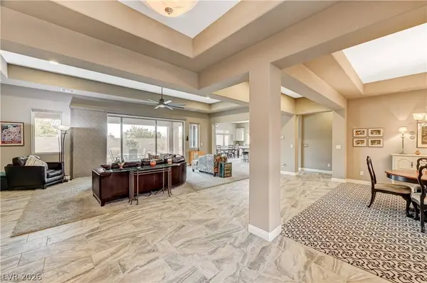 8342 Agave Bloom ST, Las Vegas, NV 89131
