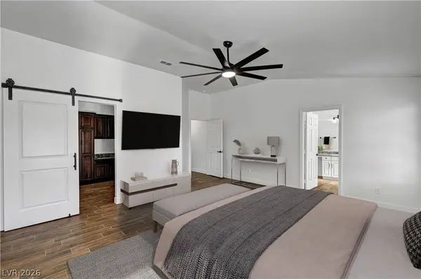 5017 Cliffrose DR, Las Vegas, NV 89130