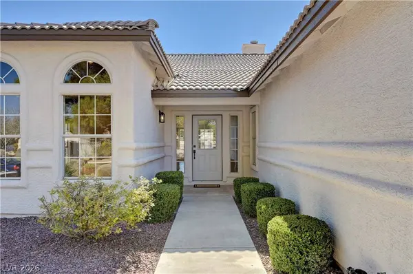 5017 Cliffrose DR, Las Vegas, NV 89130