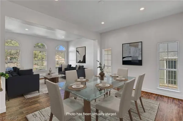 5017 Cliffrose DR, Las Vegas, NV 89130