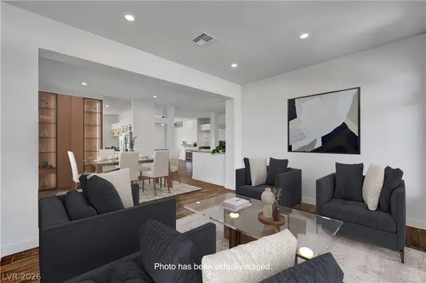 5017 Cliffrose DR, Las Vegas, NV 89130