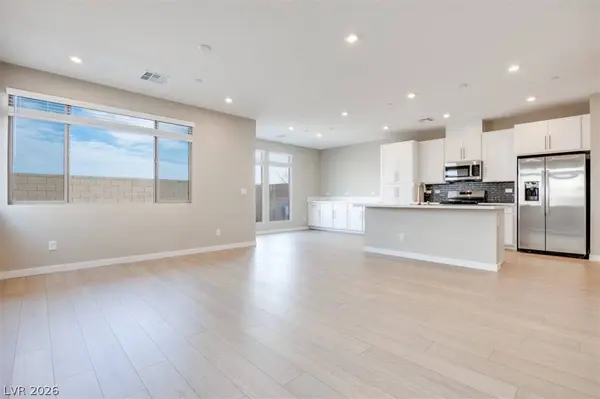 4352 Tallow Falls AVE, Las Vegas, NV 89141