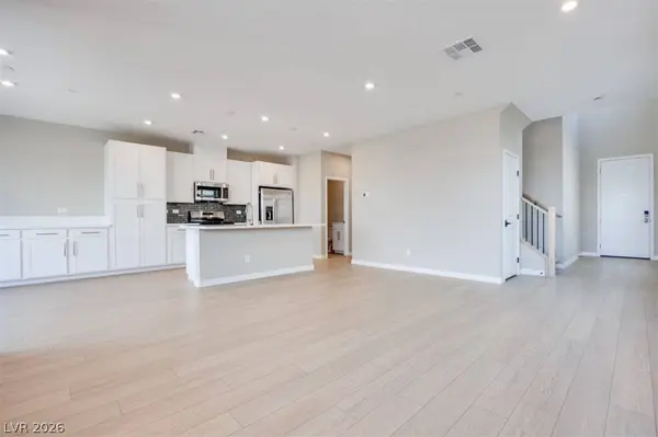 4352 Tallow Falls AVE, Las Vegas, NV 89141