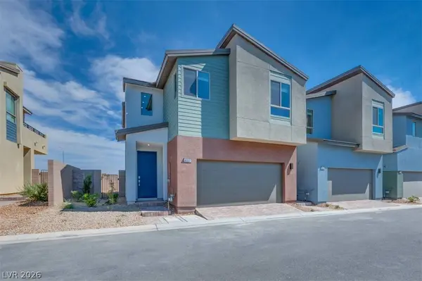 4352 Tallow Falls AVE, Las Vegas, NV 89141