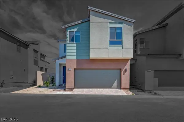 4352 Tallow Falls AVE, Las Vegas, NV 89141