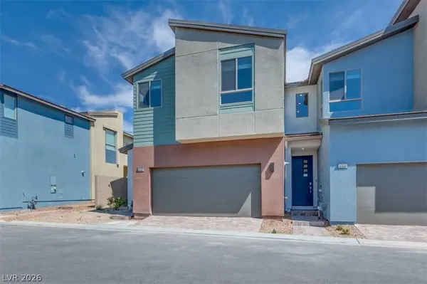 4352 Tallow Falls AVE, Las Vegas, NV 89141