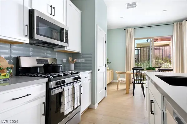 3361 San Ripalta ST, Henderson, NV 89044