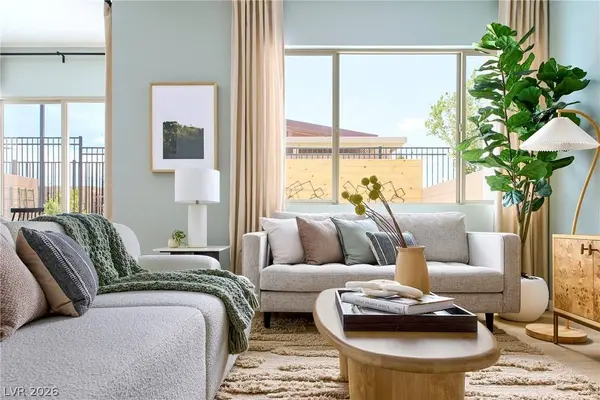 3361 San Ripalta ST, Henderson, NV 89044