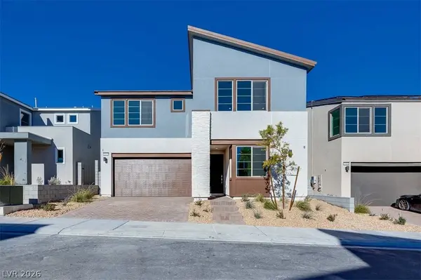 10472 Mountain Aster AVE, Las Vegas, NV 89166