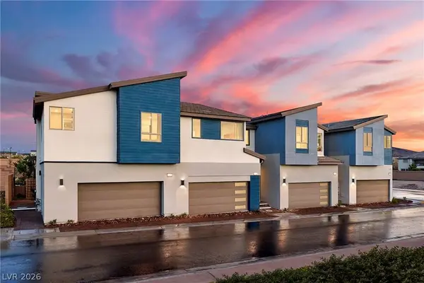 3363 San Ripalta AVE, Henderson, NV 89044