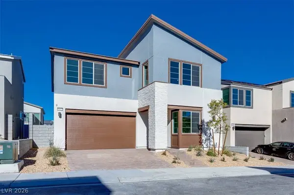 10472 Mountain Aster AVE, Las Vegas, NV 89166