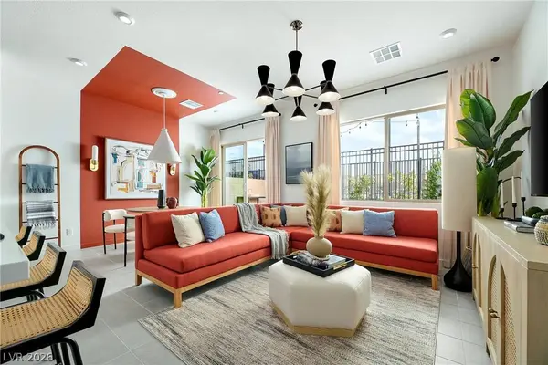 3359 San Ripalta ST, Henderson, NV 89044