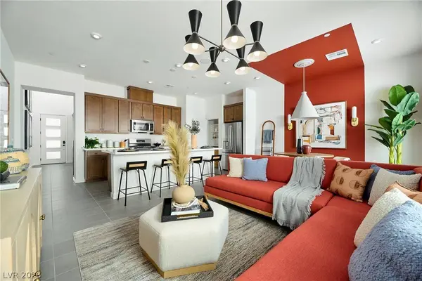 3359 San Ripalta ST, Henderson, NV 89044