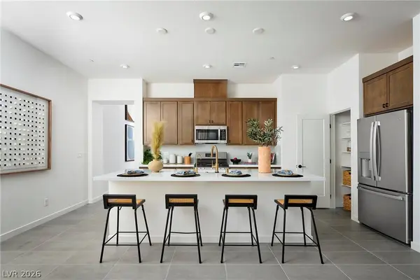 3359 San Ripalta ST, Henderson, NV 89044