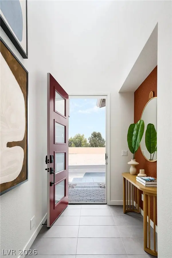 3359 San Ripalta ST, Henderson, NV 89044