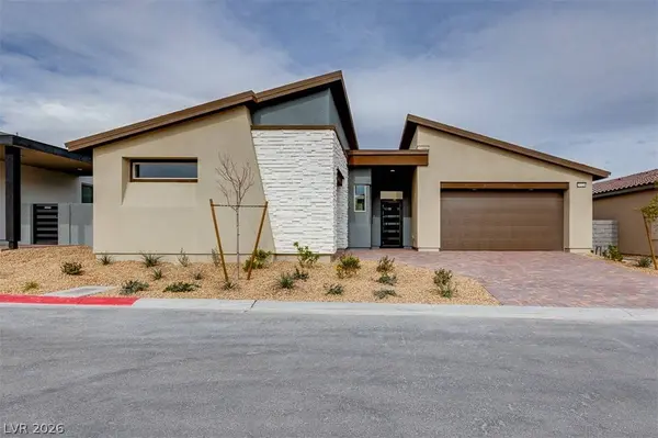 10312 Peako Hills AVE, Las Vegas, NV 89166