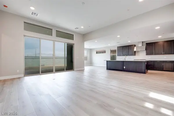 10312 Peako Hills AVE, Las Vegas, NV 89166