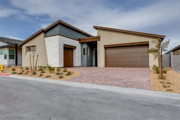 10312 Peako Hills AVE, Las Vegas, NV 89166